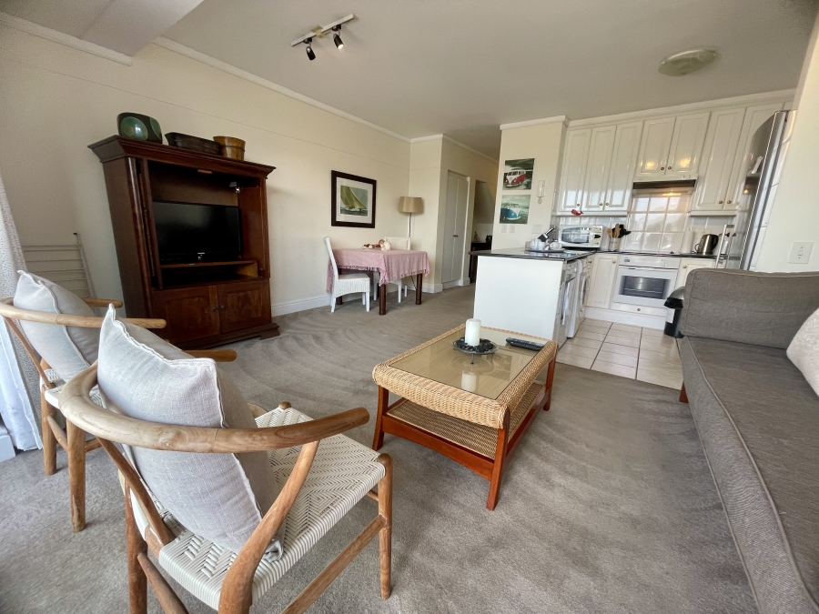 1 Bedroom Property for Sale in Knysna Central Western Cape